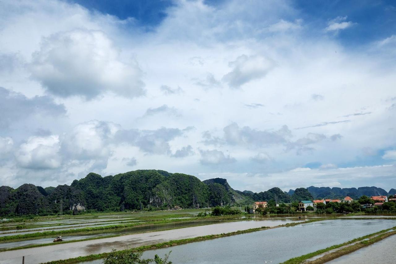 Tam Coc Relax Homestay Ninh Binh Exterior photo